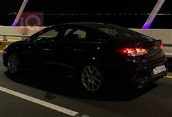 هیوندای سۆناتا